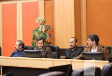 گزارش تصویری کارگاه پژوهش